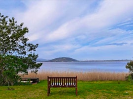 Garden Route Accommodation at Kairos on the Lake | Viya