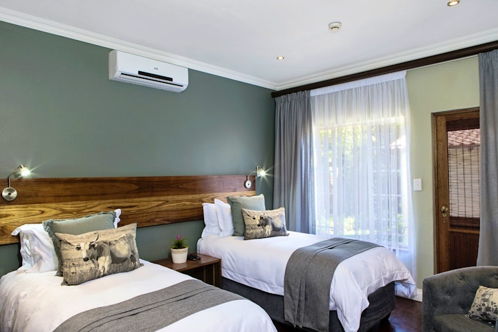 Pretoria East Accommodation at 178 Club | Viya