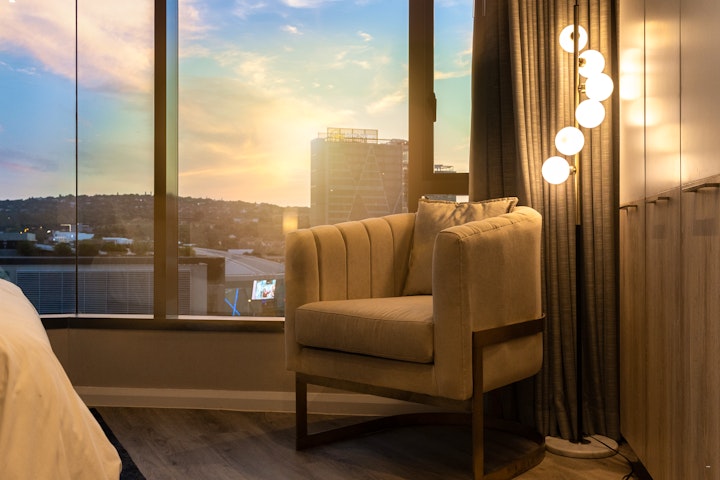 Pretoria Accommodation at Black Marble - Menlyn Residence Apartments | Viya