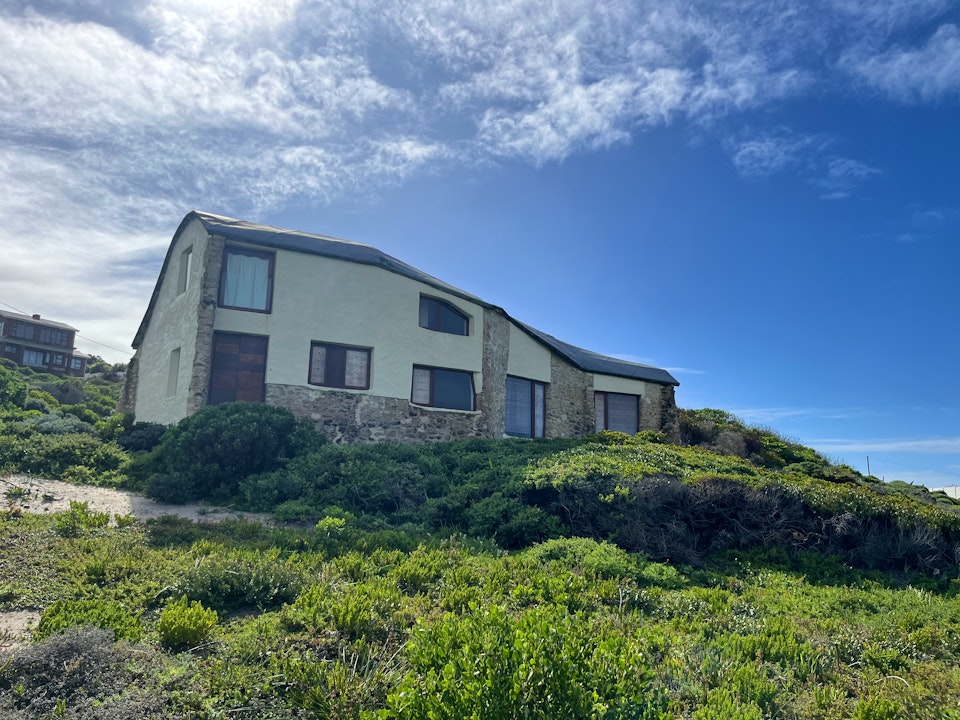 Struisbaai Accommodation at  | Viya