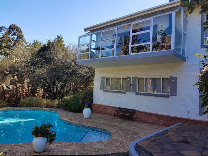 Eastern Cape Accommodation at Forword's River Lodge | Viya