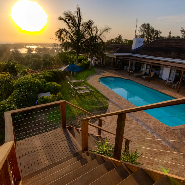 KwaZulu-Natal Accommodation at The Ridge Guesthouse | Viya