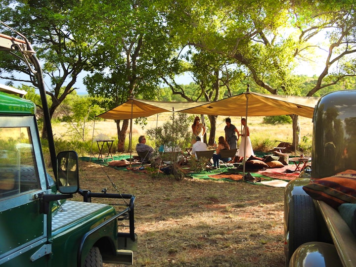 Dinokeng Game Reserve Accommodation at Safari House | Viya