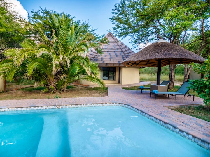 Limpopo Accommodation at Phelwana Game Lodge | Viya