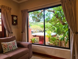 Sarah Baartman District Accommodation at Firefly Cottage | Viya