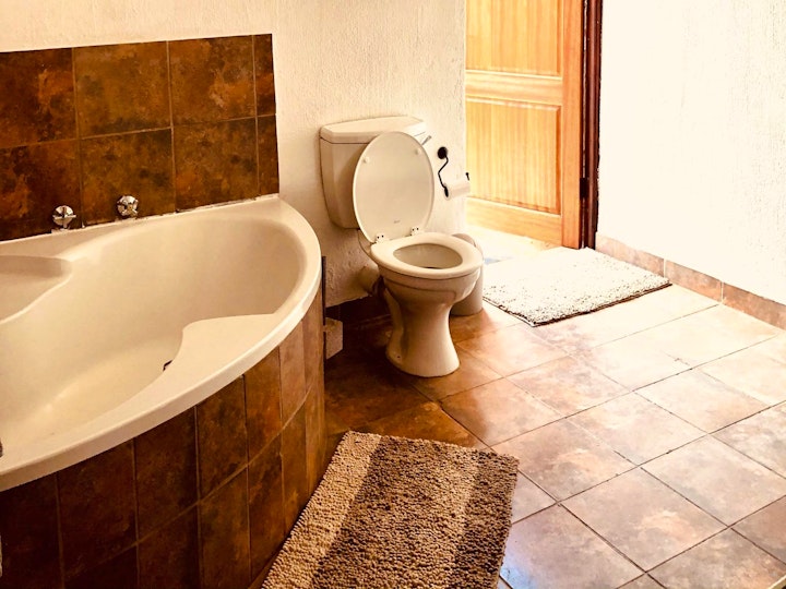 Limpopo Accommodation at Ndoto Cottage | Viya