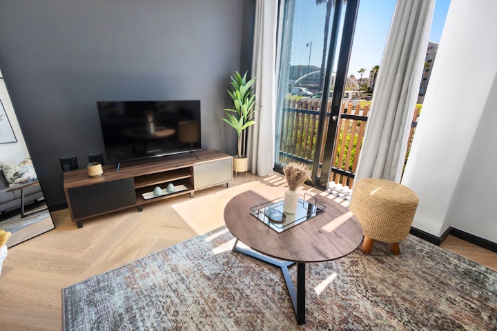 Cape Town Accommodation at Nine Palms 224B | Viya