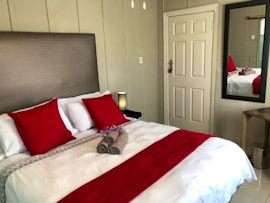 Northern Free State Accommodation at The Lavender Guesthouse | Viya