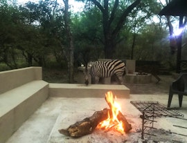 Kruger National Park South Accommodation at Happi-Nest | Viya