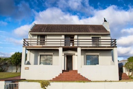 Overberg Accommodation at Storkereden | Viya