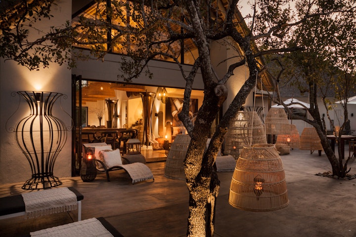 Limpopo Accommodation at African Flair Boutique Safari Lodge | Viya