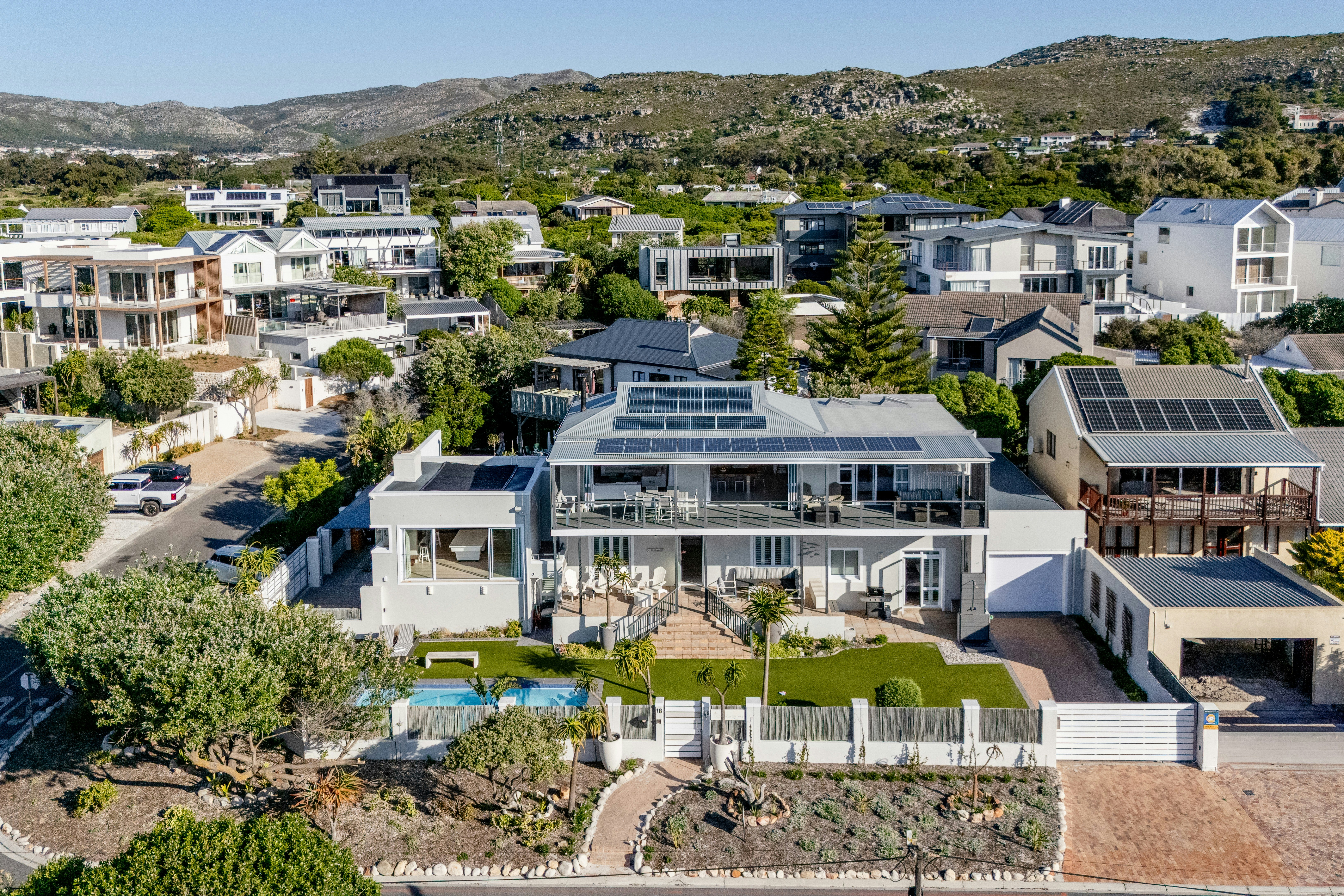 Villa Del Mar image no 1 of 63
