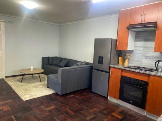 Johannesburg Accommodation at  | Viya