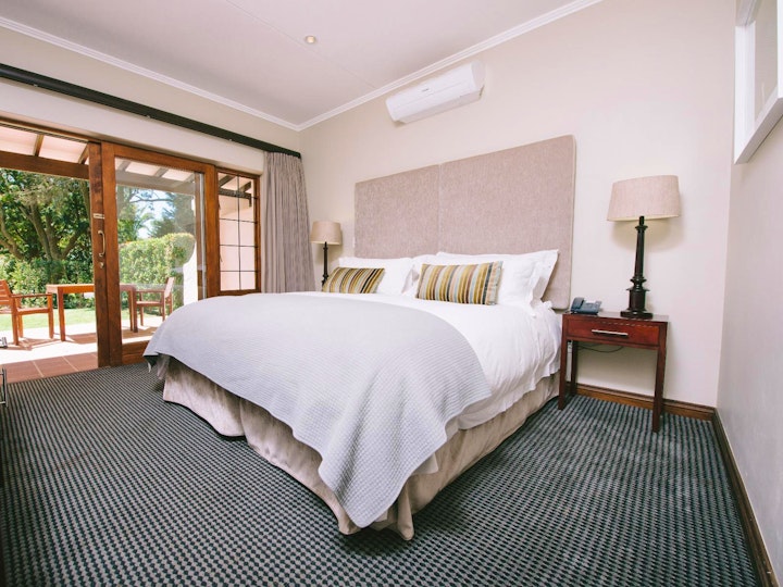 Northern Suburbs Accommodation at Meerendal Boutique Hotel | Viya