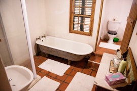 Sarah Baartman District Accommodation at Oasis | Viya