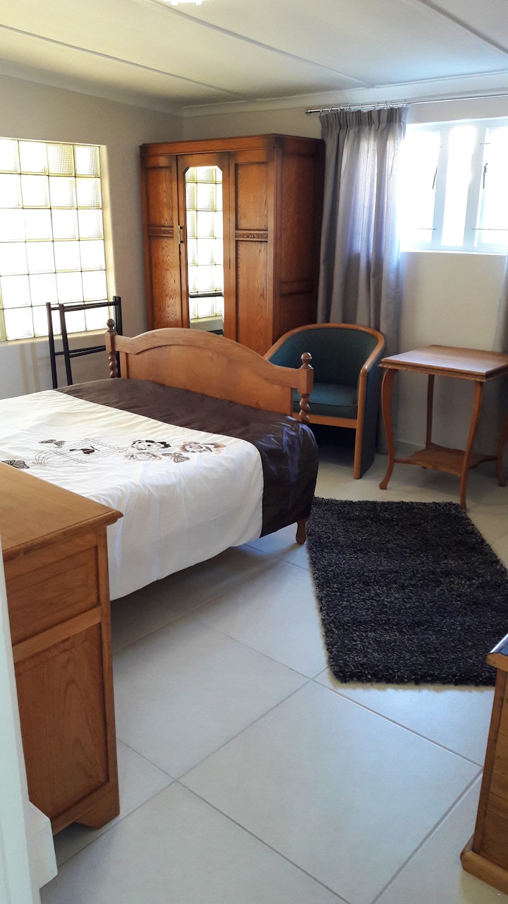 Cape Town Accommodation at Alcamal | Viya