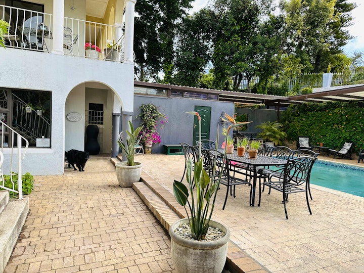 Cape Town Accommodation at Welgemoed Villa | Viya