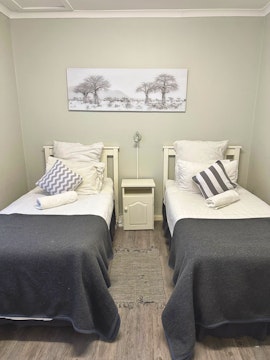 Eastern Cape Accommodation at The Forecourt B&B and Self-Catering | Viya