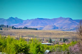 Drakensberg Accommodation at Gentle Presence Cottages | Viya