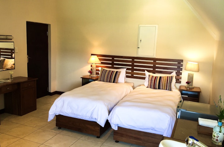 Western Cape Accommodation at CANA Vineyard Guesthouse | Viya