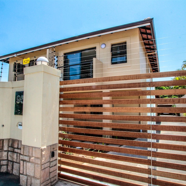 Durban North Accommodation at Casa Ridge | Viya