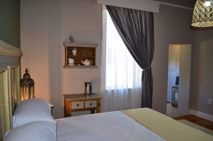 North West Accommodation at SeMoer | Viya