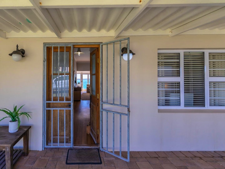 Western Cape Accommodation at Lagoon Escape Beach Villa | Viya