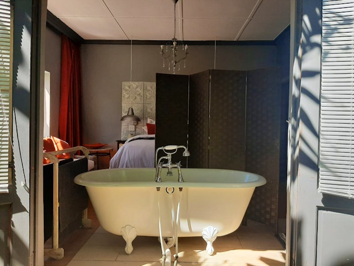 Cederberg Accommodation at Ukholo Lodge | Viya