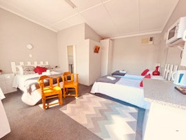 Karoo Accommodation at Ka Ma Lodge | Viya