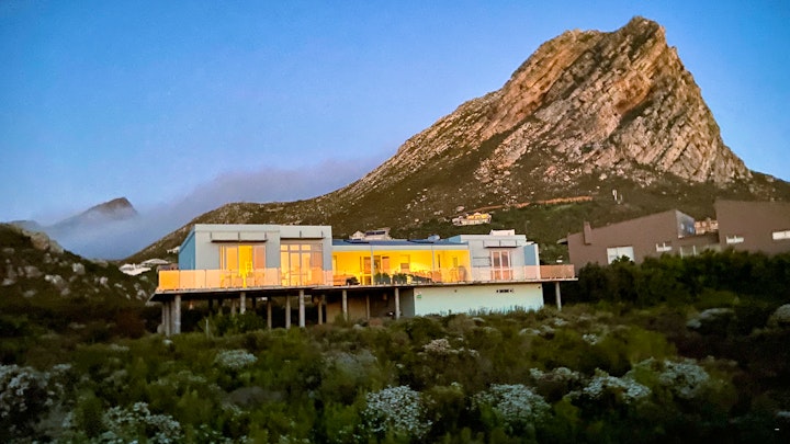 Western Cape Accommodation at Mountain Retreat in UNESCO Biosphere | Viya