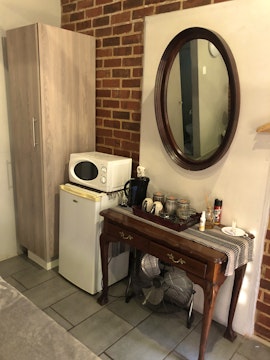 Centurion Accommodation at Clifton Guest House | Viya