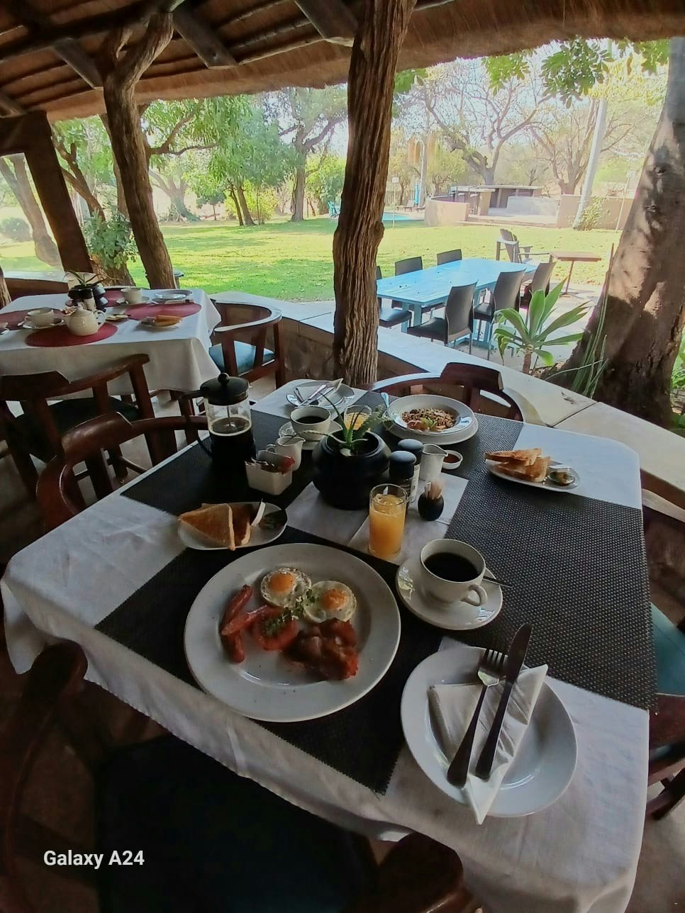 Kruger Foothills Lodge image no 7 of 7