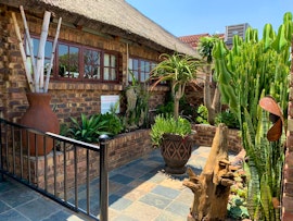 North West Accommodation at Buffalo Park Lodge | Viya