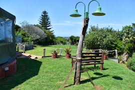 Sarah Baartman District Accommodation at Woodlands Cottages and Camping | Viya