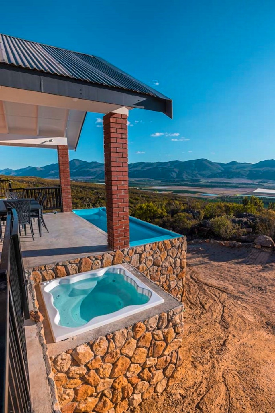 Cederberg Accommodation at  | Viya