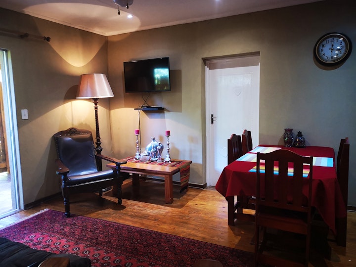 Panorama Route Accommodation at Dublin Guest Lodge | Viya