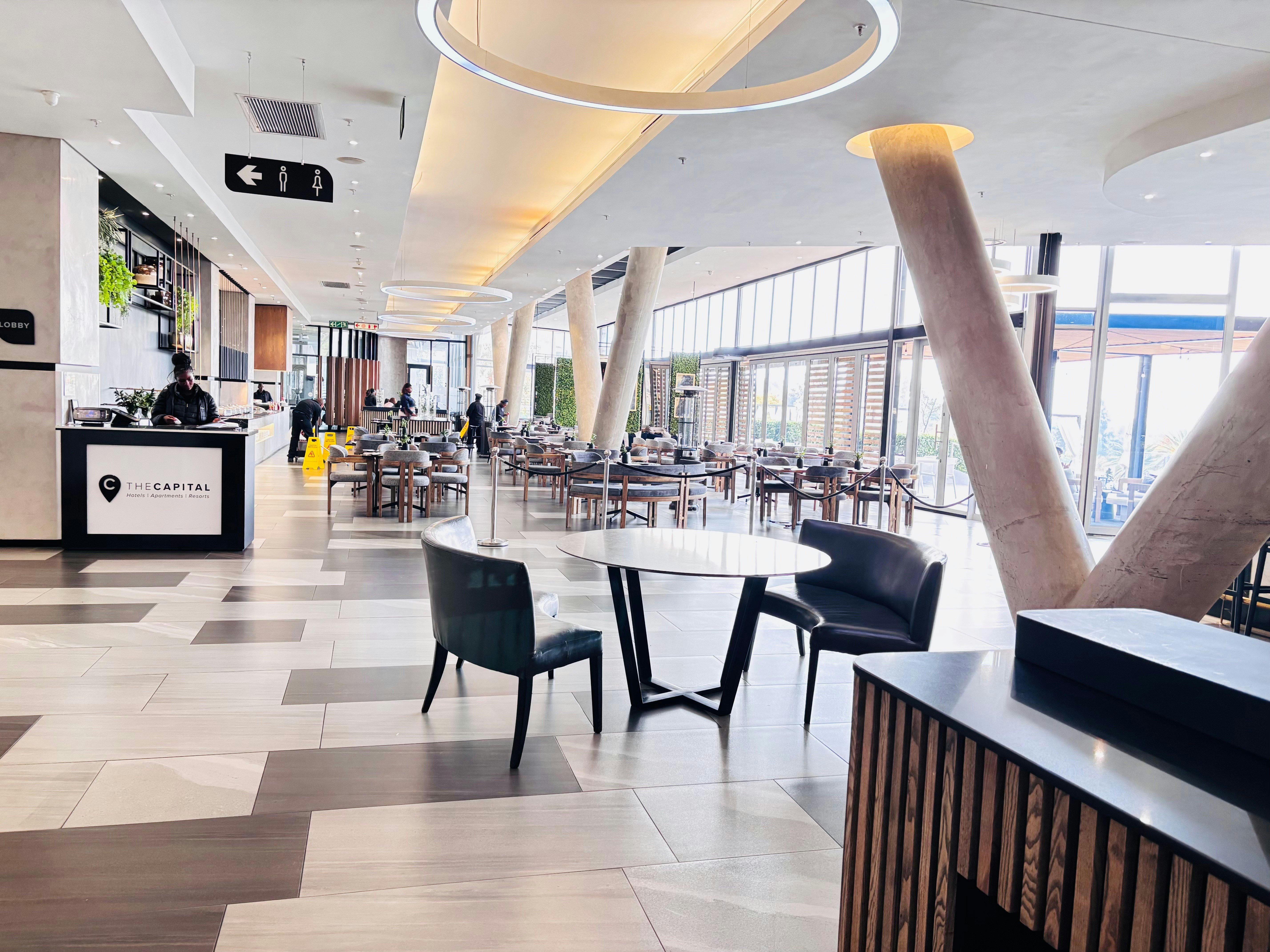Capital on Park Sandton image no 8 of 13