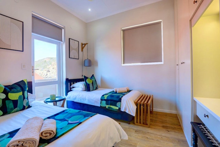 Western Cape Accommodation at Oppiesee Helshoogte | Viya