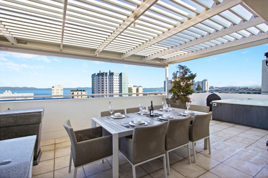 Cape Town Accommodation at  | Viya