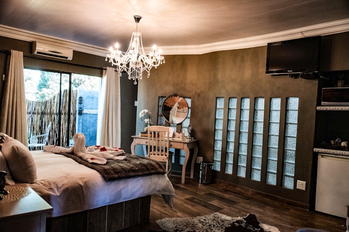 Mpumalanga Accommodation at Big 5 Guest House | Viya