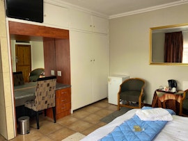 Glen Marais Accommodation at  | Viya