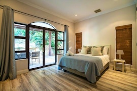 KwaZulu-Natal Accommodation at Spacious 6-Bedroom Villa | Viya