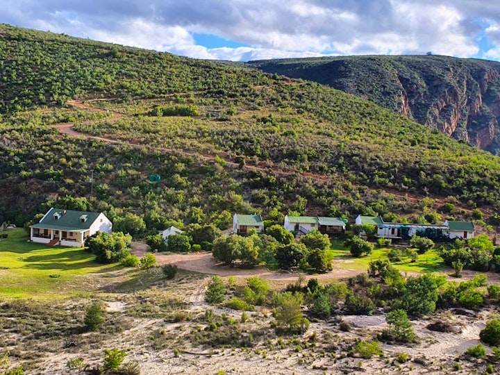 Eastern Cape Accommodation at Semane Lodge | Viya