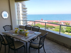 Durban North Accommodation at 603 Oyster Quays | Viya