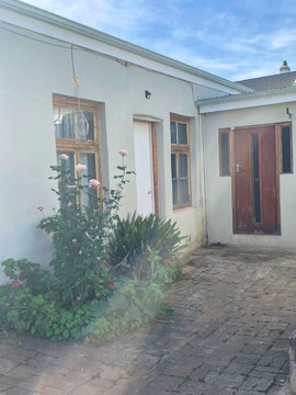 Eastern Cape Accommodation at Renew Cottage | Viya