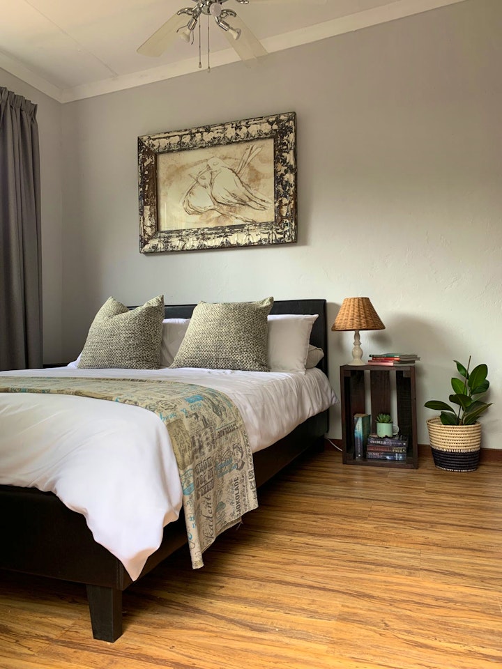Pretoria East Accommodation at Walker Inn | Viya
