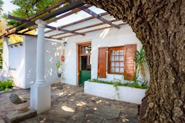 Karoo Accommodation at  | Viya