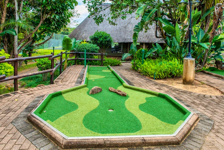 Kiepersol Accommodation at Kruger Park Lodge 253 | Viya