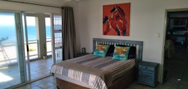 Margate Accommodation at Ocean Vibes Breaker View Apartment | Viya