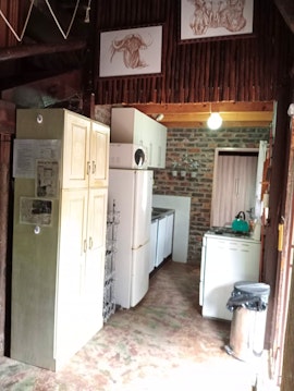 Kruger National Park South Accommodation at Hedgehog Cabin | Viya